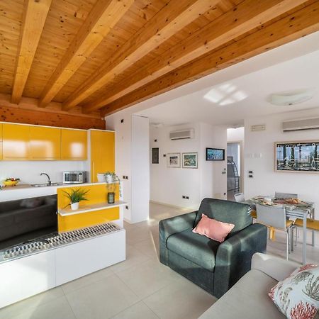 Residenza Ore Felici Λινιάνο Σαμπιαντόρο Εξωτερικό φωτογραφία