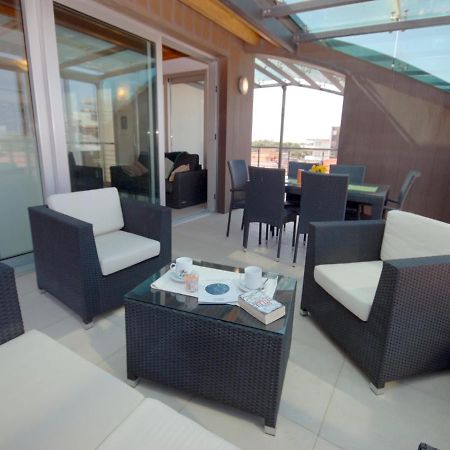Residenza Ore Felici Λινιάνο Σαμπιαντόρο Εξωτερικό φωτογραφία