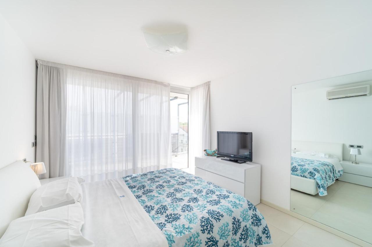 Residenza Ore Felici Λινιάνο Σαμπιαντόρο Εξωτερικό φωτογραφία