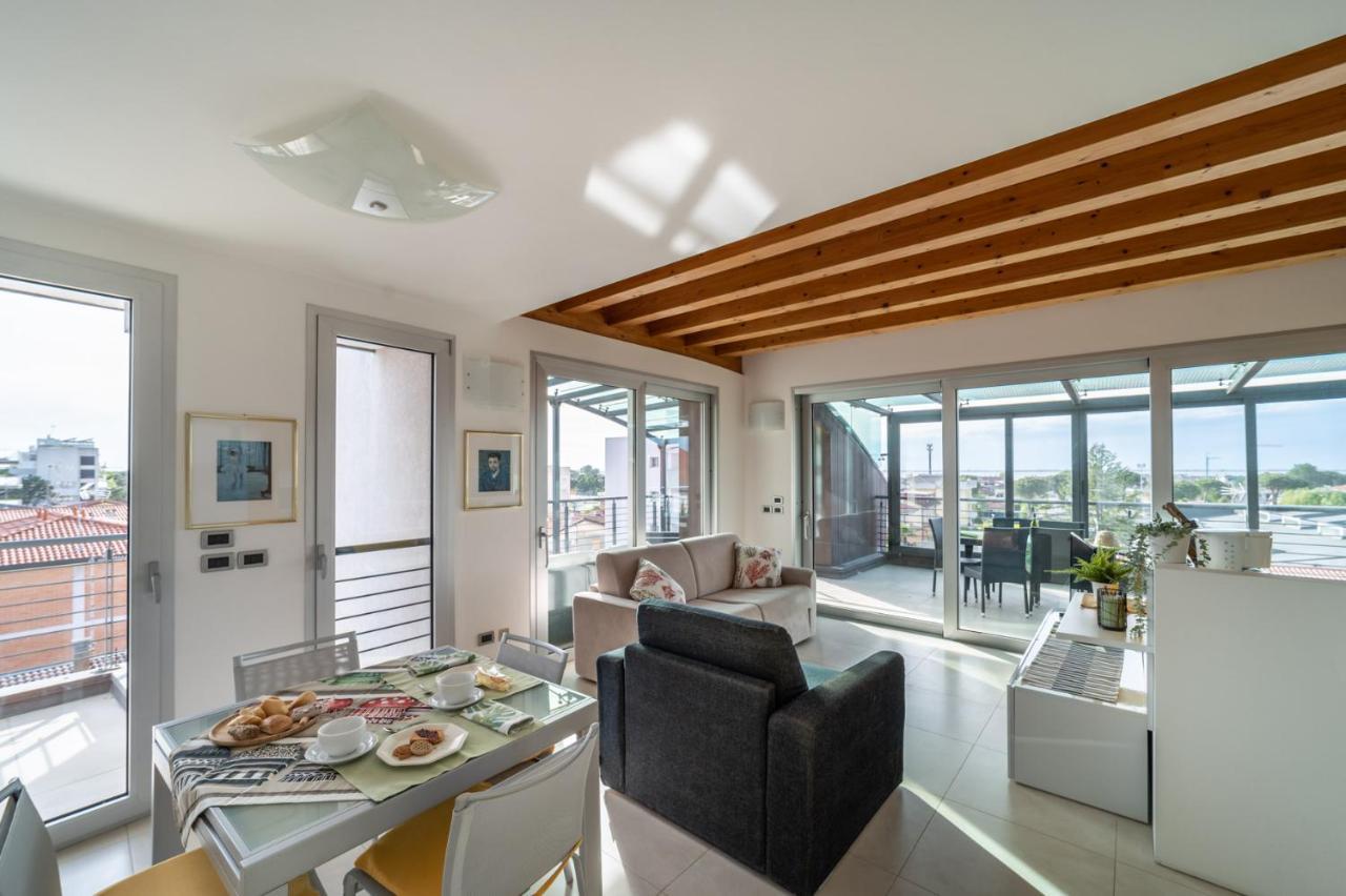 Residenza Ore Felici Λινιάνο Σαμπιαντόρο Εξωτερικό φωτογραφία