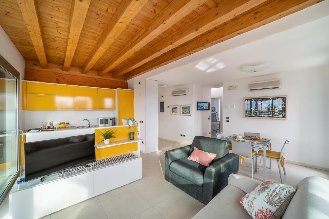 Residenza Ore Felici Λινιάνο Σαμπιαντόρο Εξωτερικό φωτογραφία