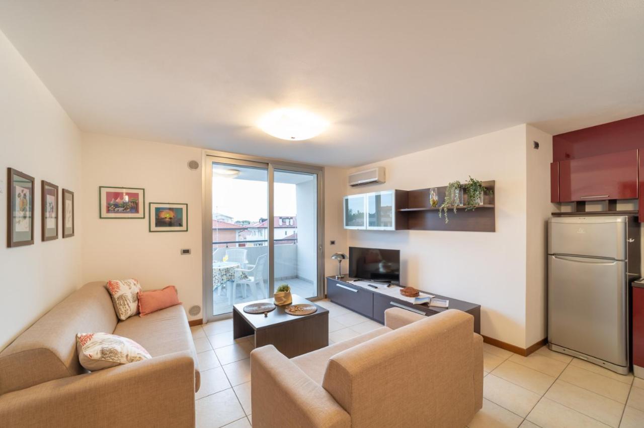 Residenza Ore Felici Λινιάνο Σαμπιαντόρο Εξωτερικό φωτογραφία