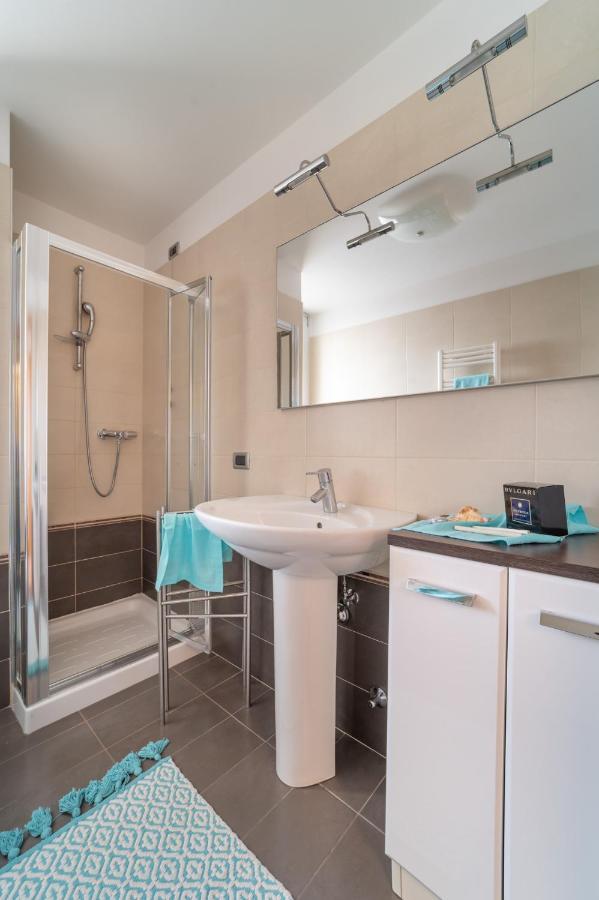 Residenza Ore Felici Λινιάνο Σαμπιαντόρο Εξωτερικό φωτογραφία