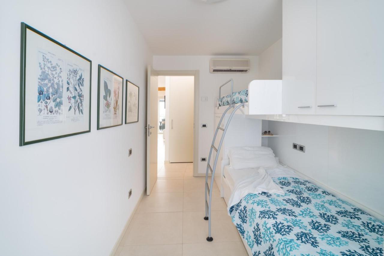 Residenza Ore Felici Λινιάνο Σαμπιαντόρο Εξωτερικό φωτογραφία