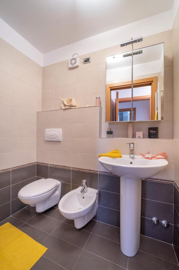 Residenza Ore Felici Λινιάνο Σαμπιαντόρο Εξωτερικό φωτογραφία