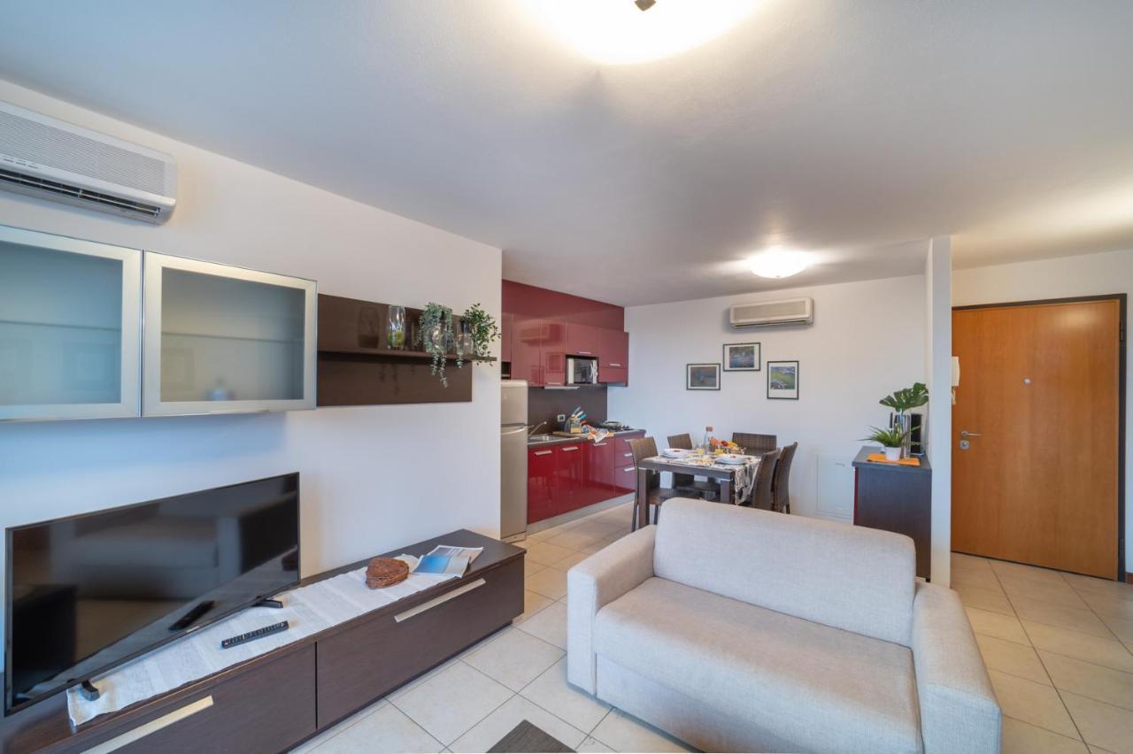 Residenza Ore Felici Λινιάνο Σαμπιαντόρο Εξωτερικό φωτογραφία