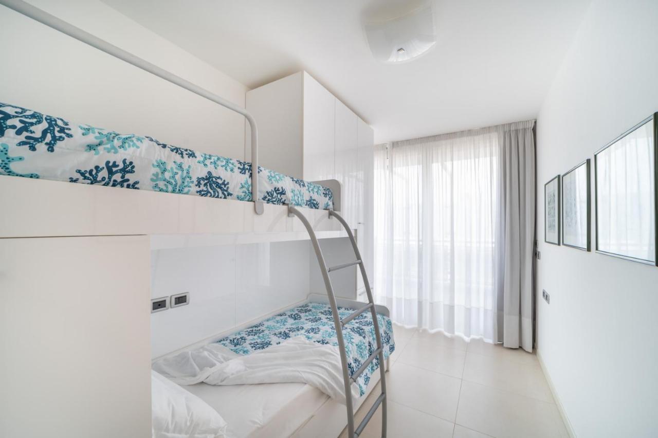 Residenza Ore Felici Λινιάνο Σαμπιαντόρο Εξωτερικό φωτογραφία