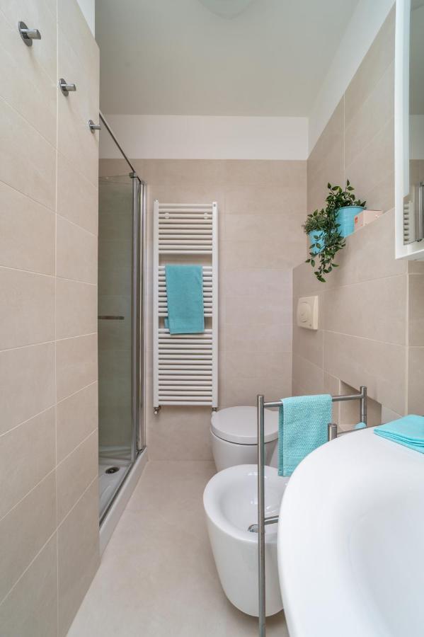 Residenza Ore Felici Λινιάνο Σαμπιαντόρο Εξωτερικό φωτογραφία
