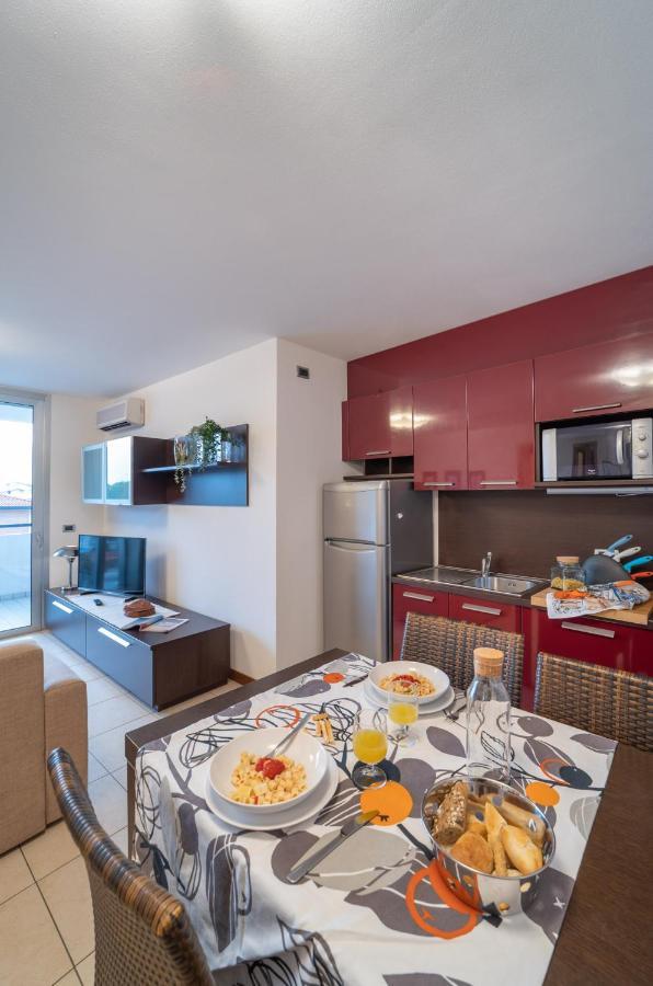 Residenza Ore Felici Λινιάνο Σαμπιαντόρο Εξωτερικό φωτογραφία