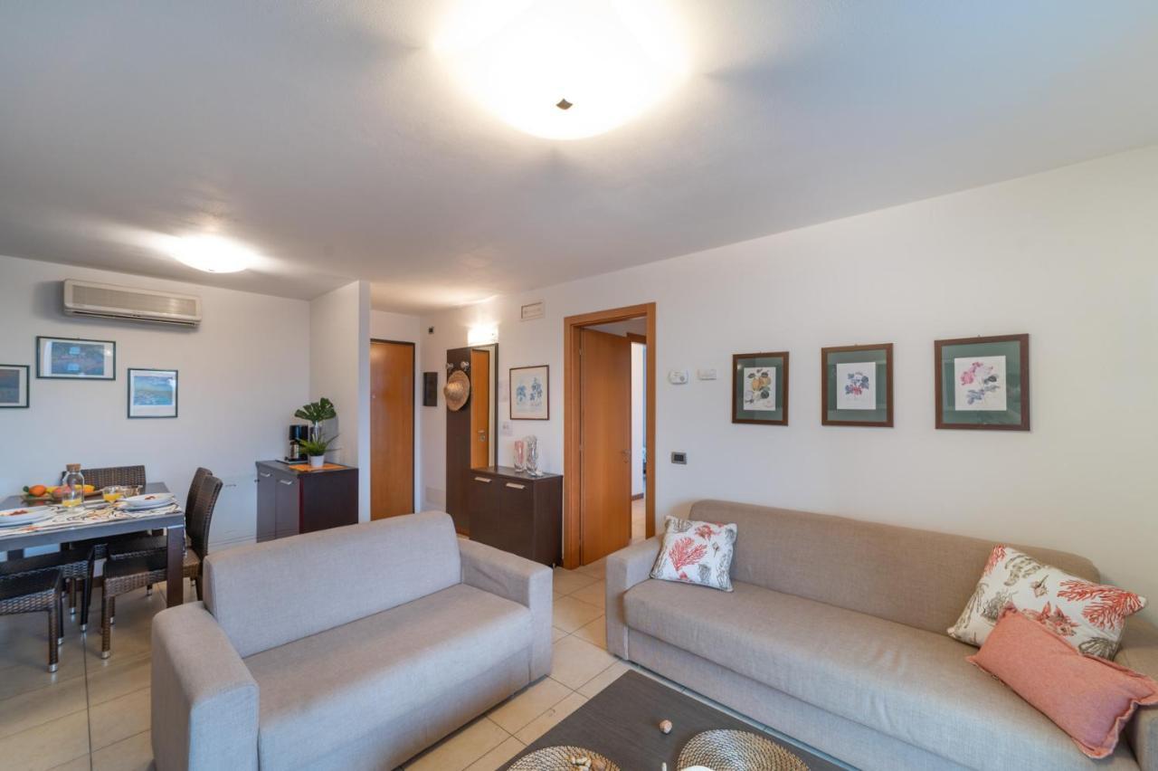 Residenza Ore Felici Λινιάνο Σαμπιαντόρο Εξωτερικό φωτογραφία