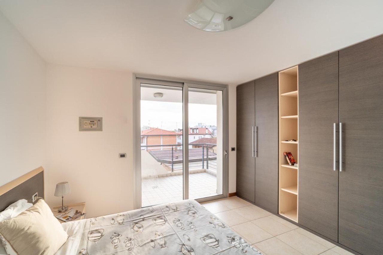 Residenza Ore Felici Λινιάνο Σαμπιαντόρο Εξωτερικό φωτογραφία
