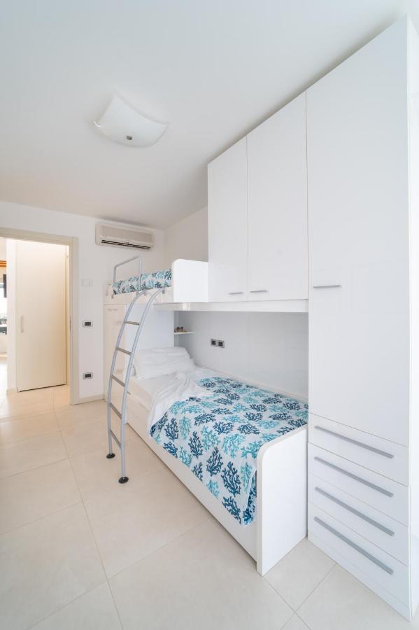 Residenza Ore Felici Λινιάνο Σαμπιαντόρο Εξωτερικό φωτογραφία
