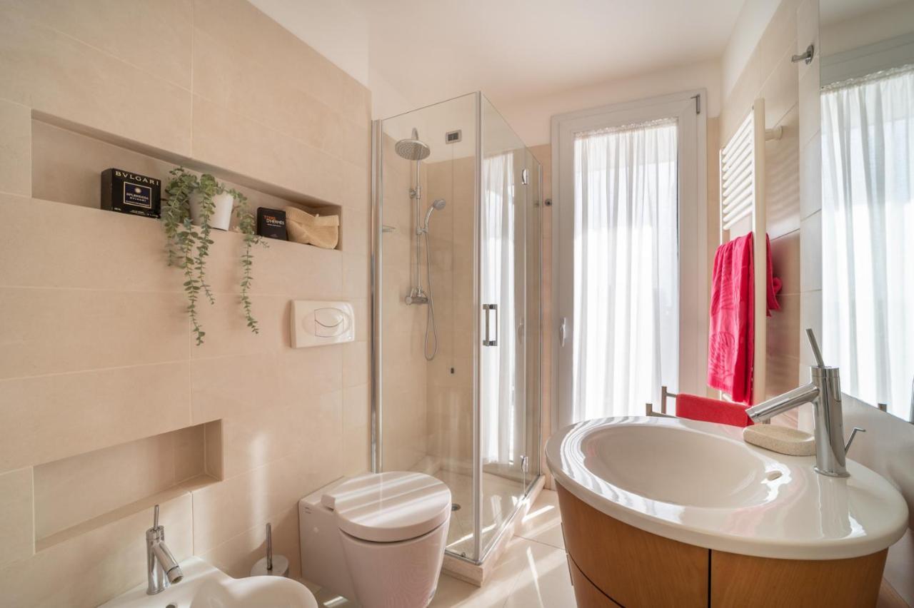 Residenza Ore Felici Λινιάνο Σαμπιαντόρο Εξωτερικό φωτογραφία