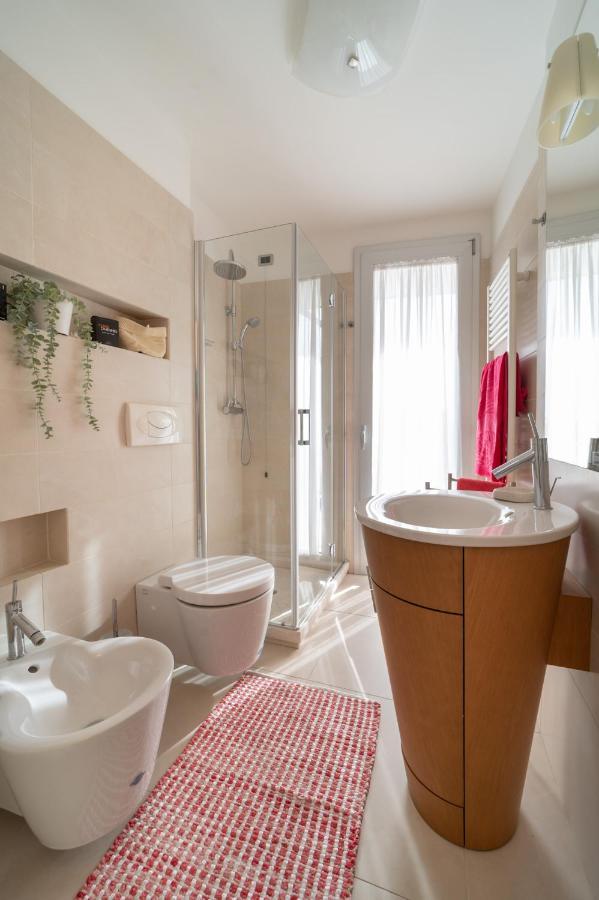 Residenza Ore Felici Λινιάνο Σαμπιαντόρο Εξωτερικό φωτογραφία