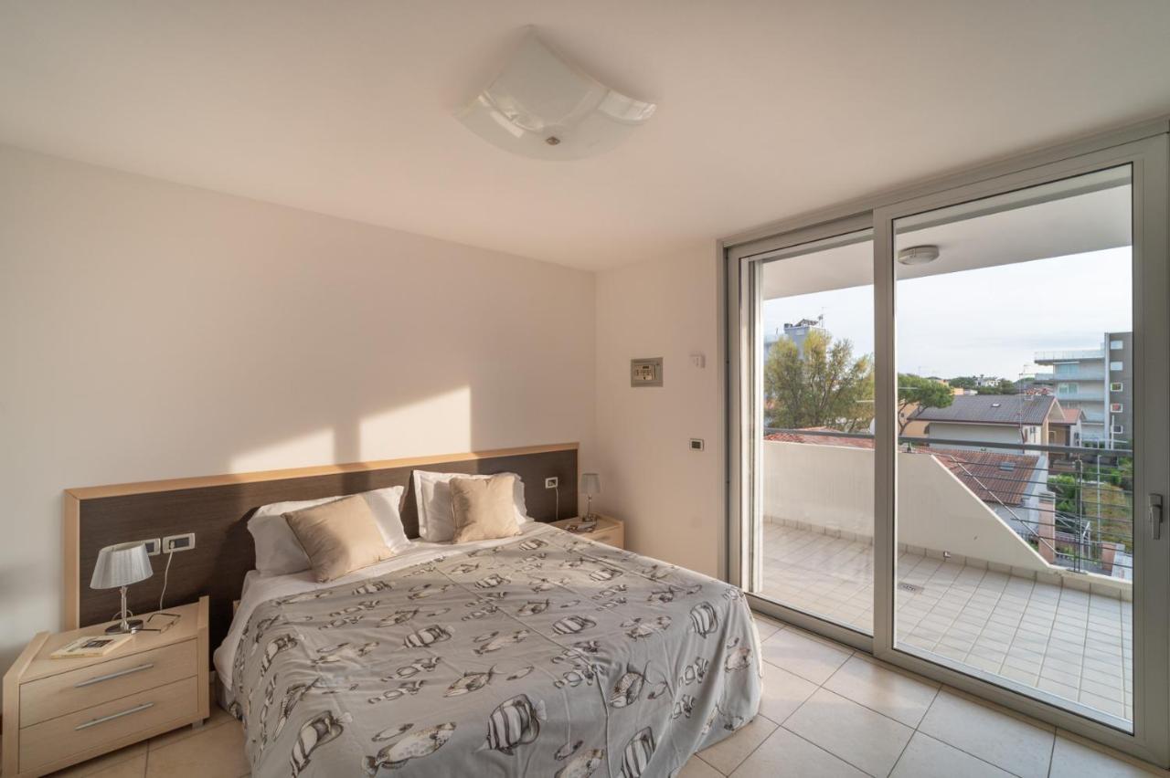 Residenza Ore Felici Λινιάνο Σαμπιαντόρο Εξωτερικό φωτογραφία