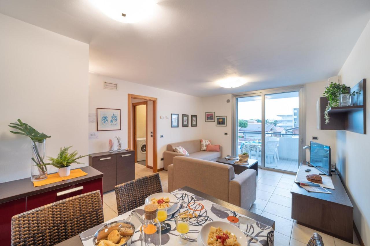 Residenza Ore Felici Λινιάνο Σαμπιαντόρο Εξωτερικό φωτογραφία