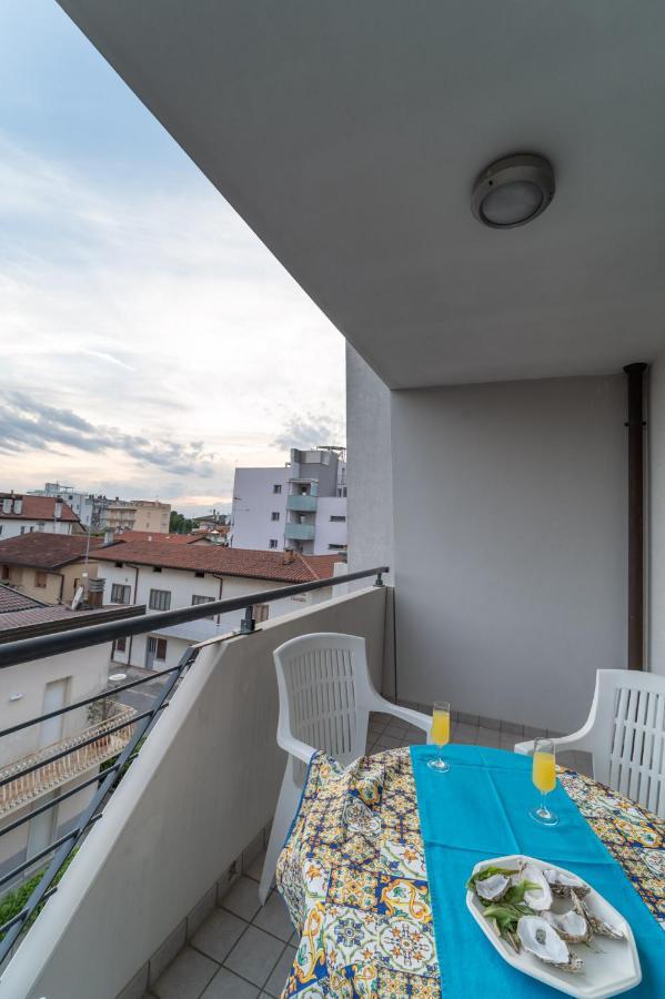 Residenza Ore Felici Λινιάνο Σαμπιαντόρο Εξωτερικό φωτογραφία