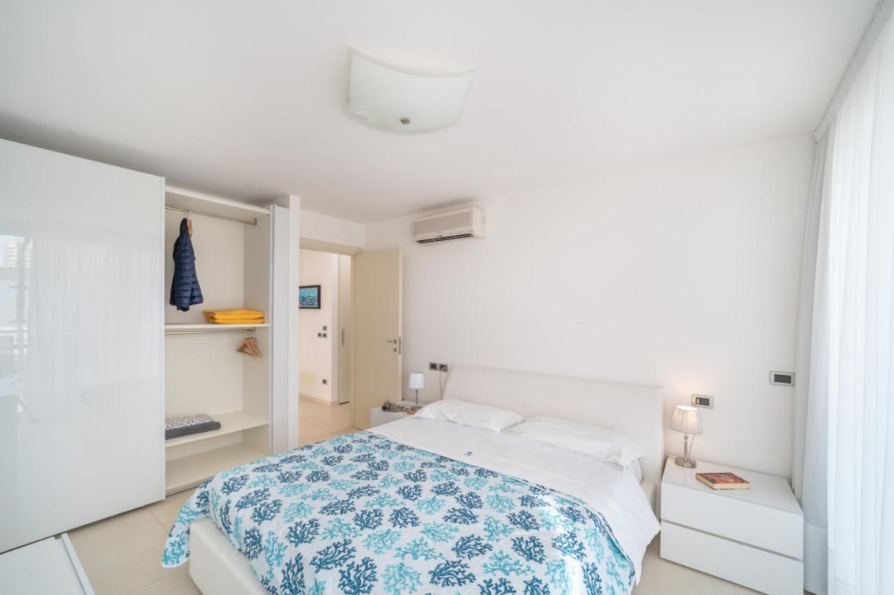 Residenza Ore Felici Λινιάνο Σαμπιαντόρο Εξωτερικό φωτογραφία