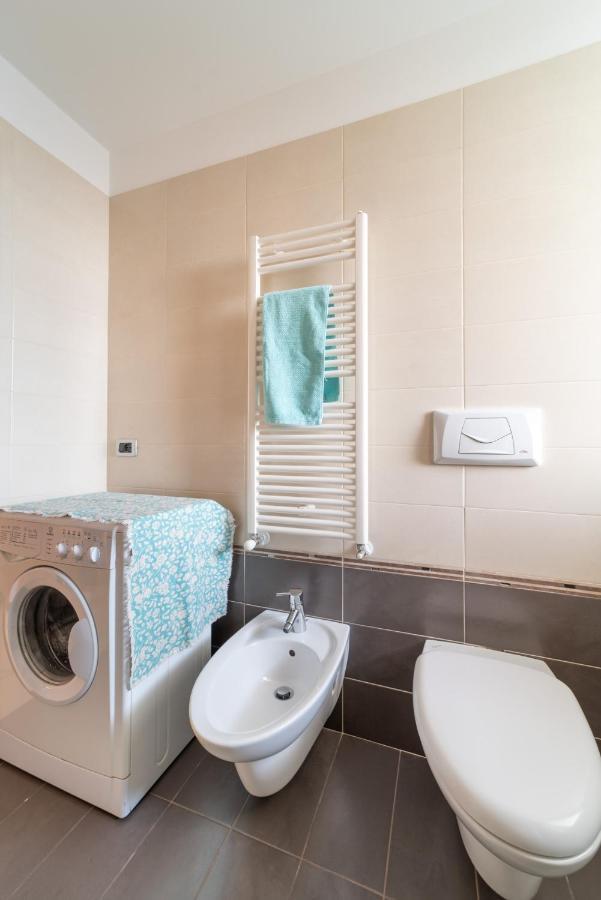 Residenza Ore Felici Λινιάνο Σαμπιαντόρο Εξωτερικό φωτογραφία