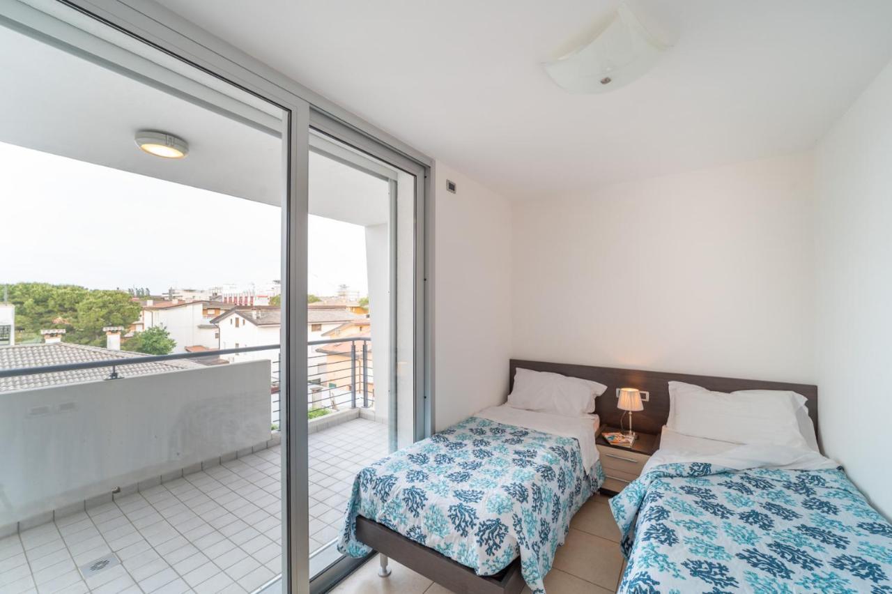 Residenza Ore Felici Λινιάνο Σαμπιαντόρο Εξωτερικό φωτογραφία