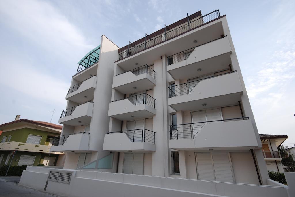 Residenza Ore Felici Λινιάνο Σαμπιαντόρο Εξωτερικό φωτογραφία