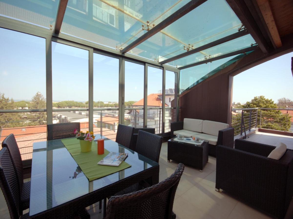 Residenza Ore Felici Λινιάνο Σαμπιαντόρο Εξωτερικό φωτογραφία