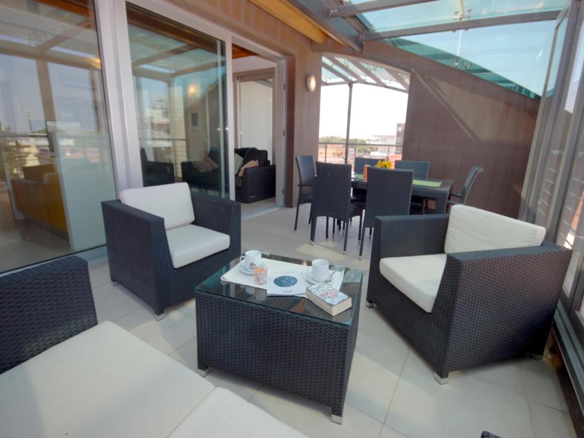 Residenza Ore Felici Λινιάνο Σαμπιαντόρο Εξωτερικό φωτογραφία