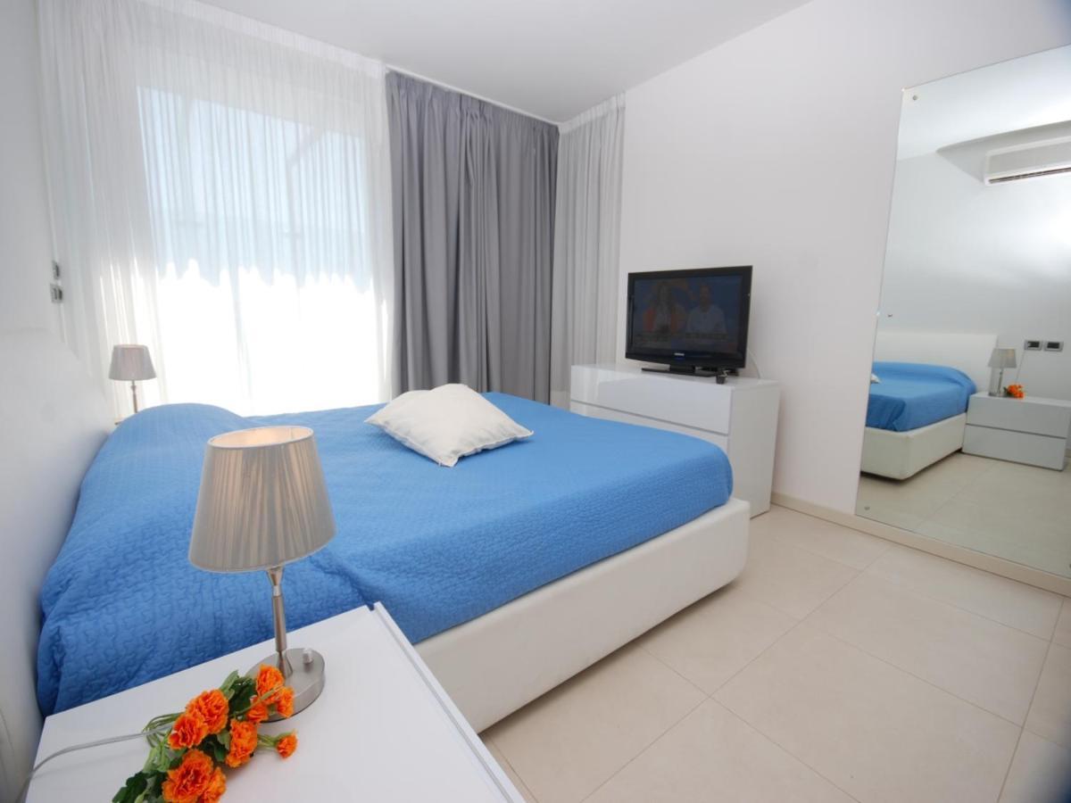 Residenza Ore Felici Λινιάνο Σαμπιαντόρο Εξωτερικό φωτογραφία