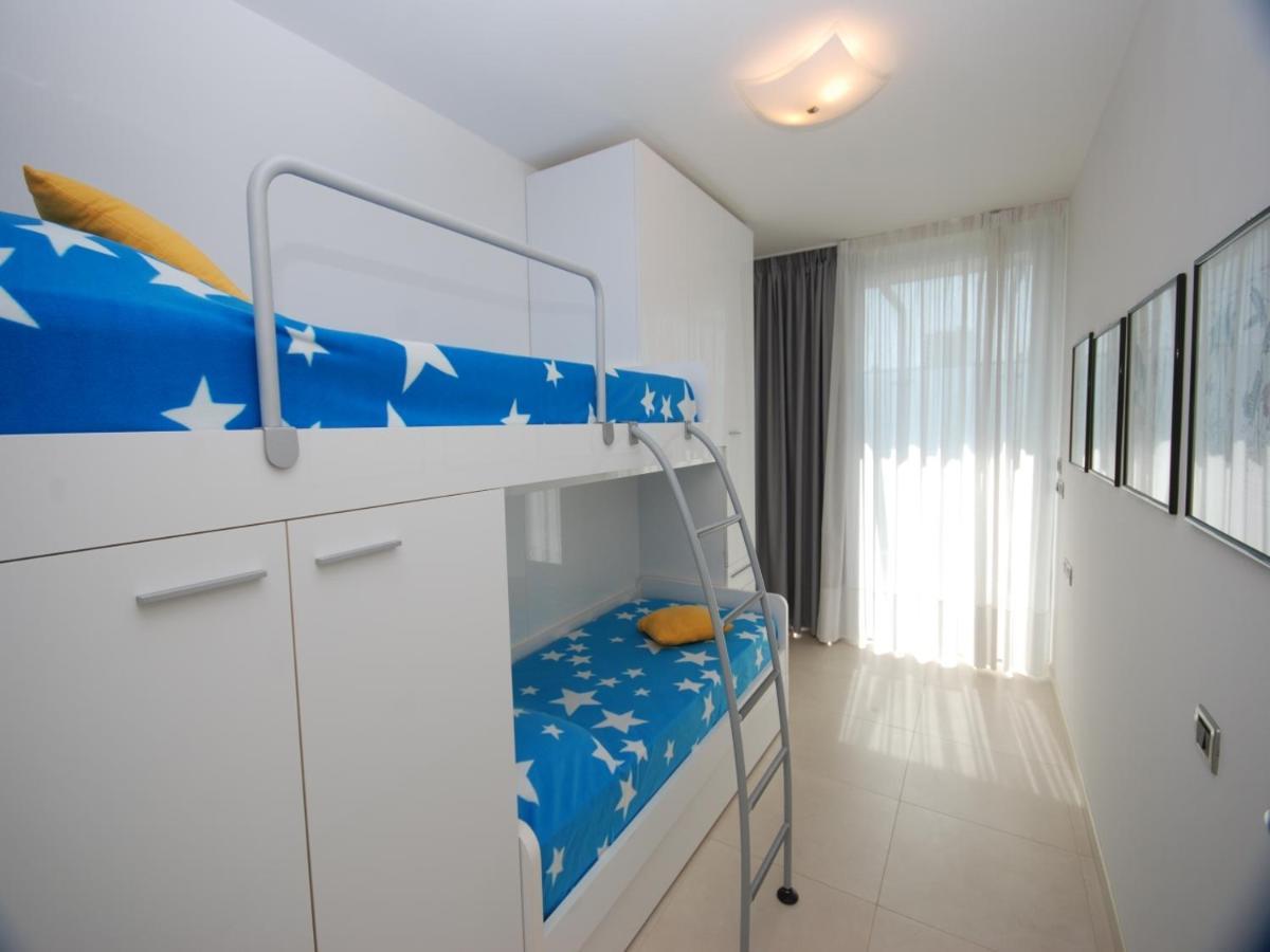 Residenza Ore Felici Λινιάνο Σαμπιαντόρο Εξωτερικό φωτογραφία