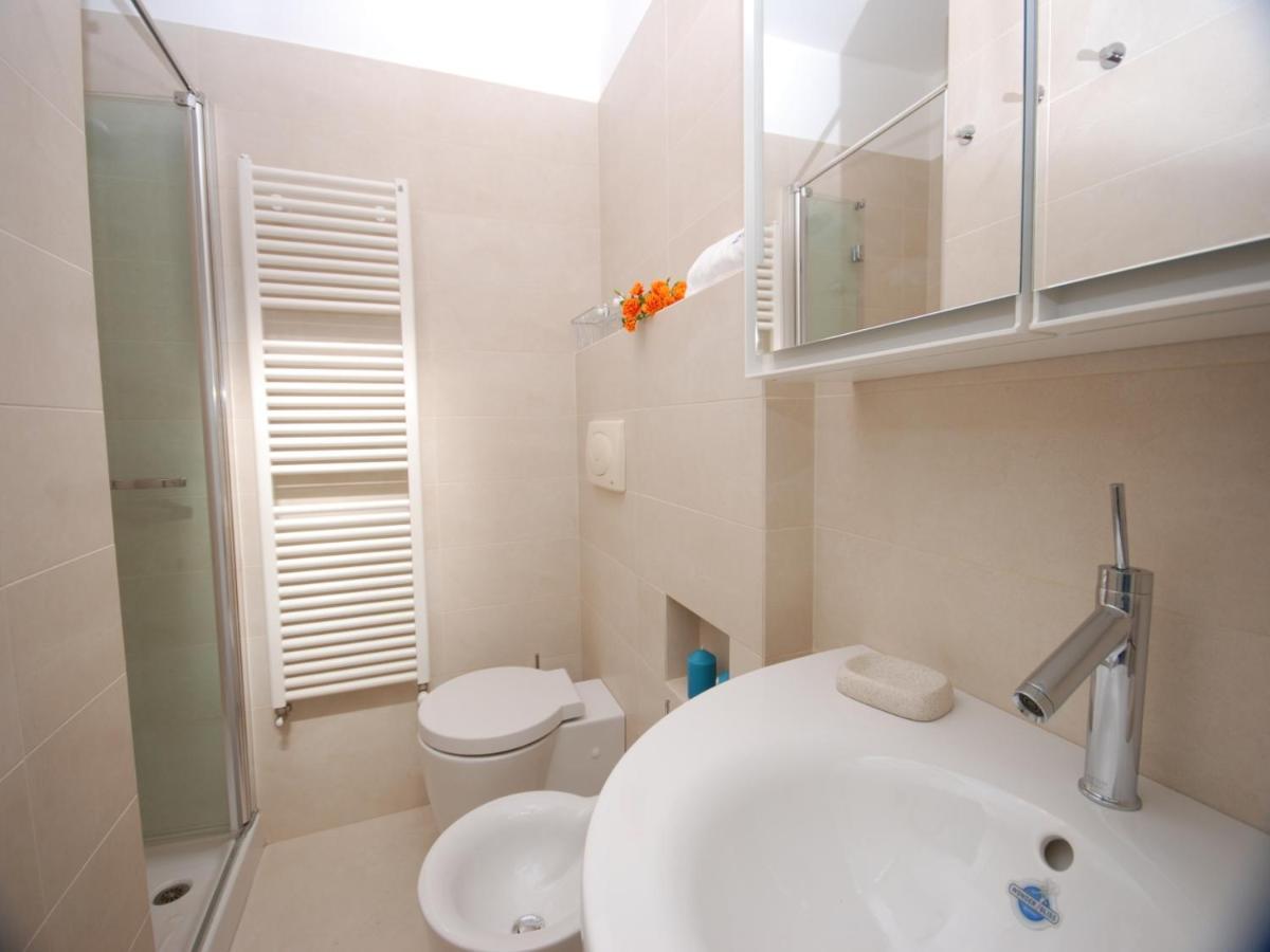 Residenza Ore Felici Λινιάνο Σαμπιαντόρο Εξωτερικό φωτογραφία