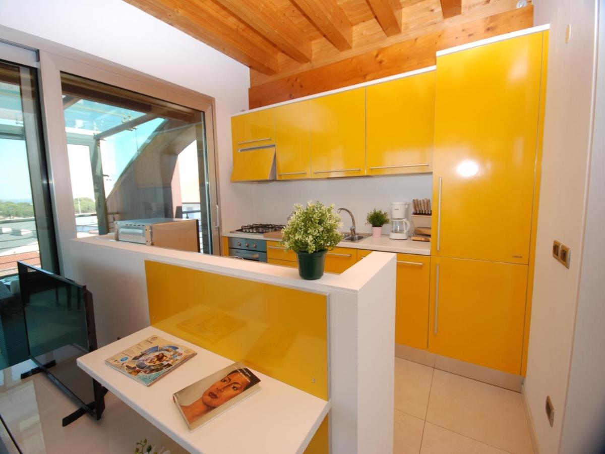 Residenza Ore Felici Λινιάνο Σαμπιαντόρο Εξωτερικό φωτογραφία