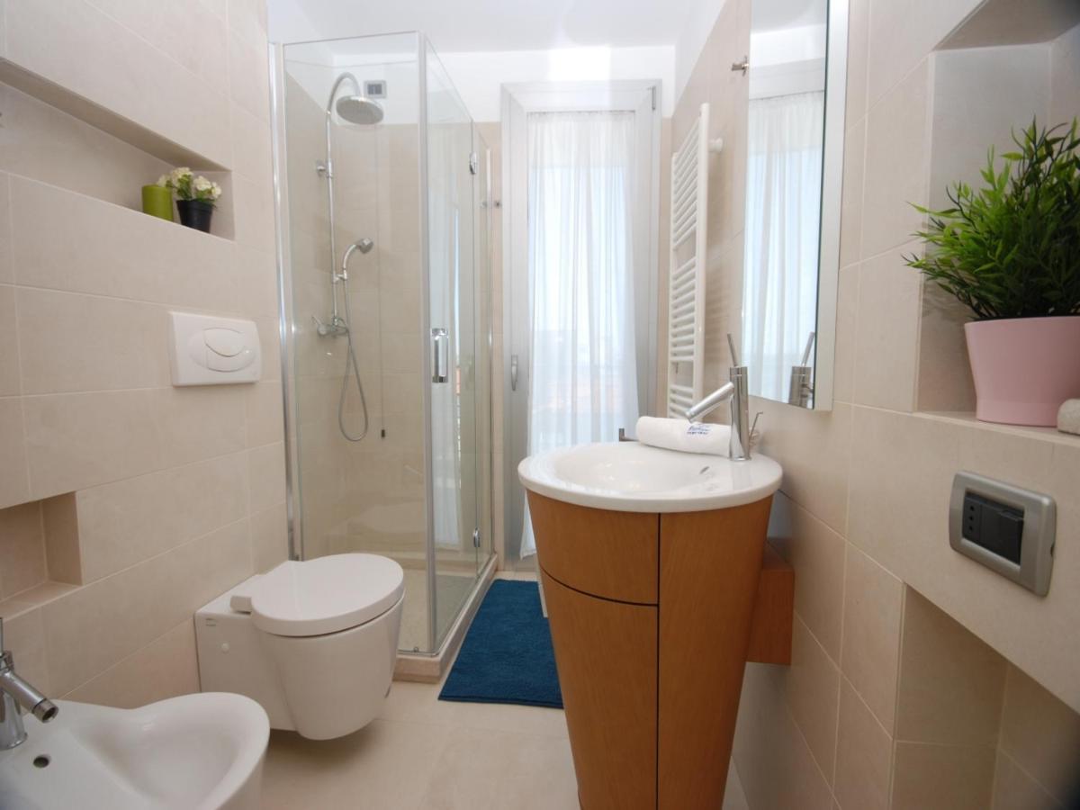 Residenza Ore Felici Λινιάνο Σαμπιαντόρο Εξωτερικό φωτογραφία