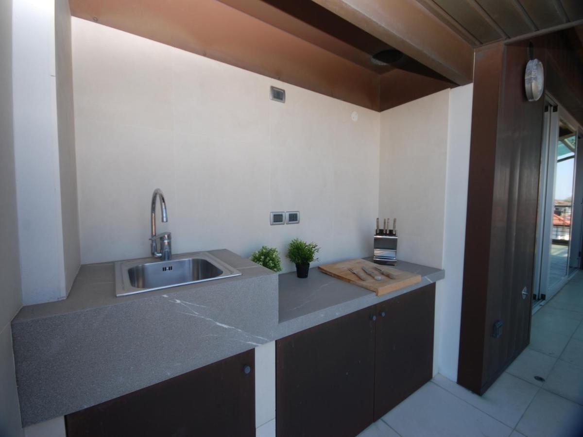 Residenza Ore Felici Λινιάνο Σαμπιαντόρο Εξωτερικό φωτογραφία