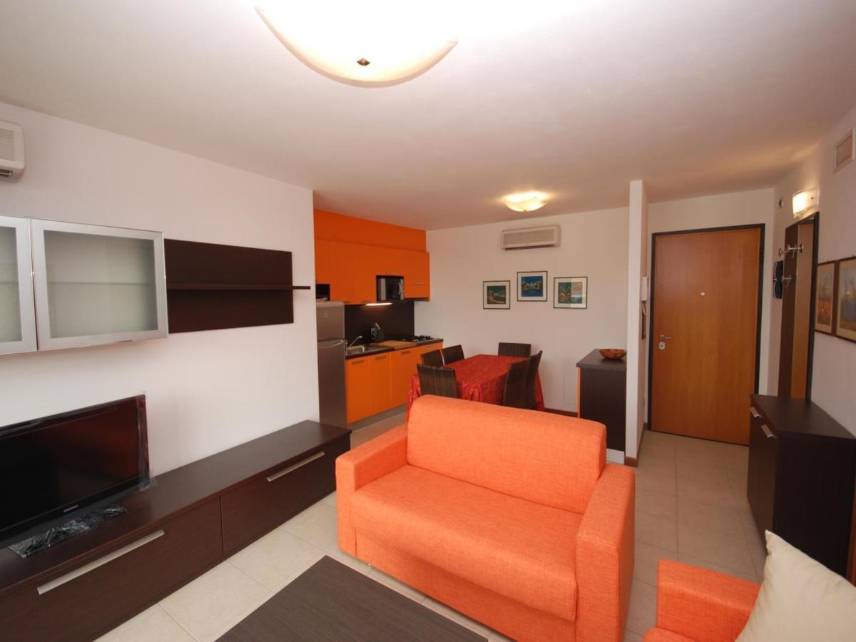 Residenza Ore Felici Λινιάνο Σαμπιαντόρο Εξωτερικό φωτογραφία