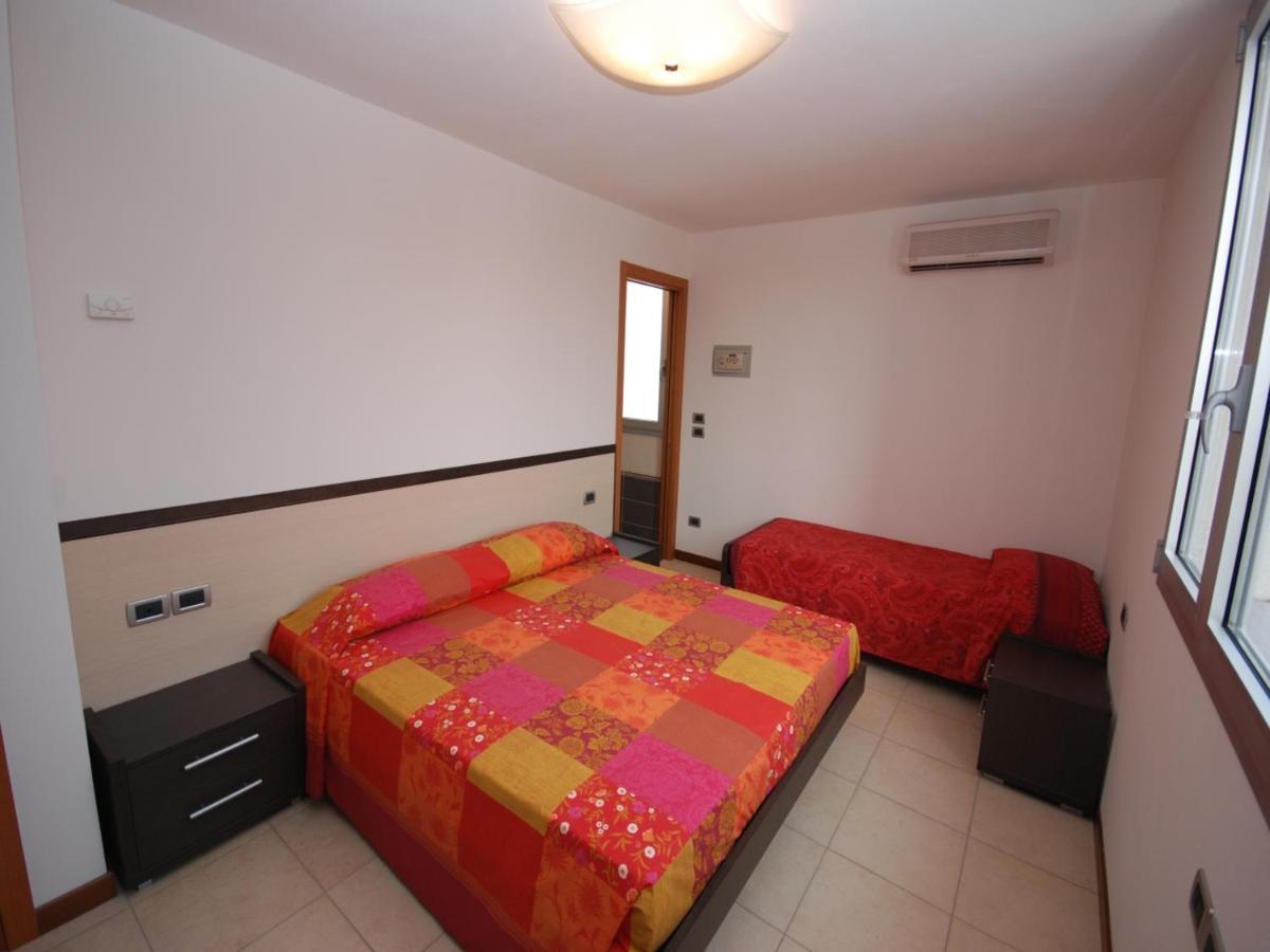 Residenza Ore Felici Λινιάνο Σαμπιαντόρο Εξωτερικό φωτογραφία