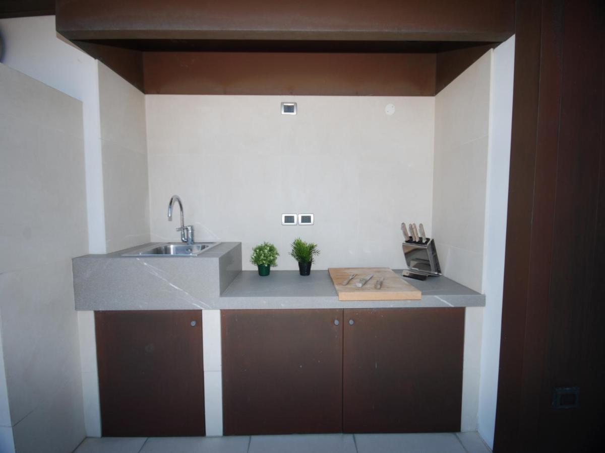 Residenza Ore Felici Λινιάνο Σαμπιαντόρο Εξωτερικό φωτογραφία