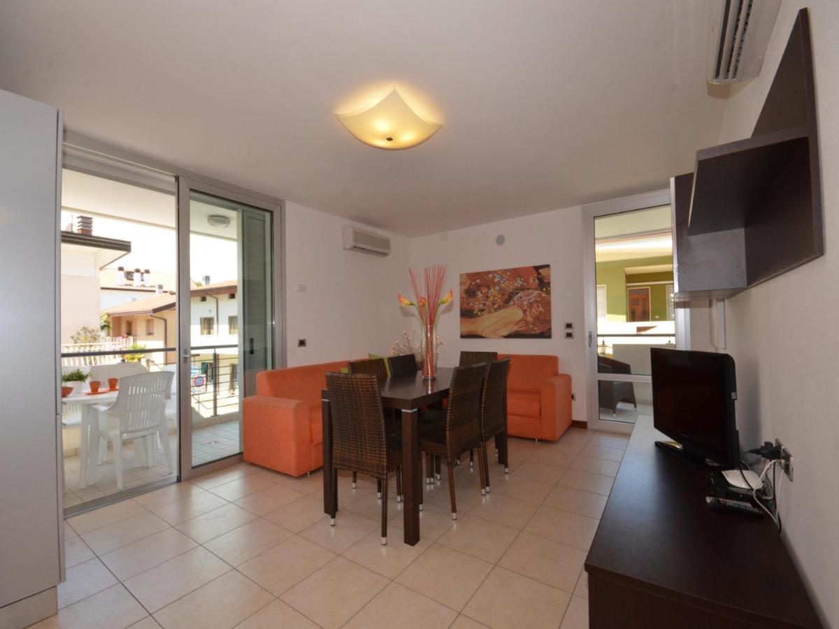Residenza Ore Felici Λινιάνο Σαμπιαντόρο Εξωτερικό φωτογραφία