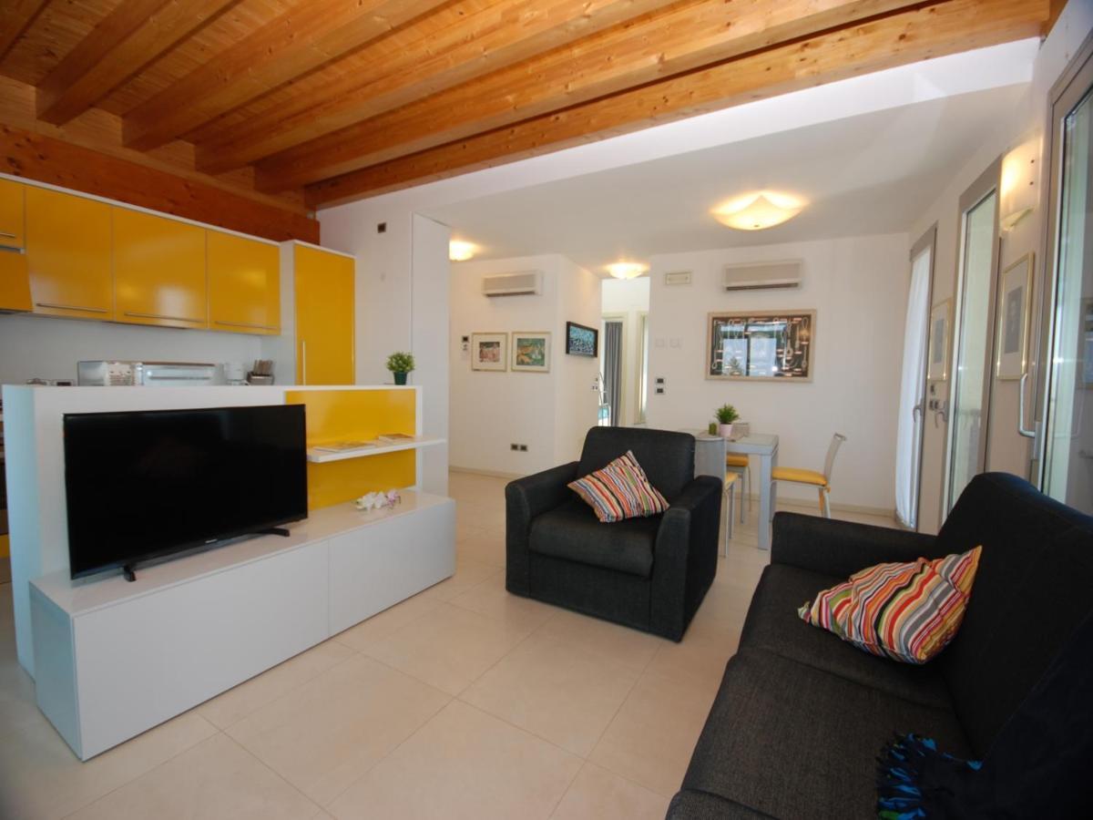 Residenza Ore Felici Λινιάνο Σαμπιαντόρο Εξωτερικό φωτογραφία