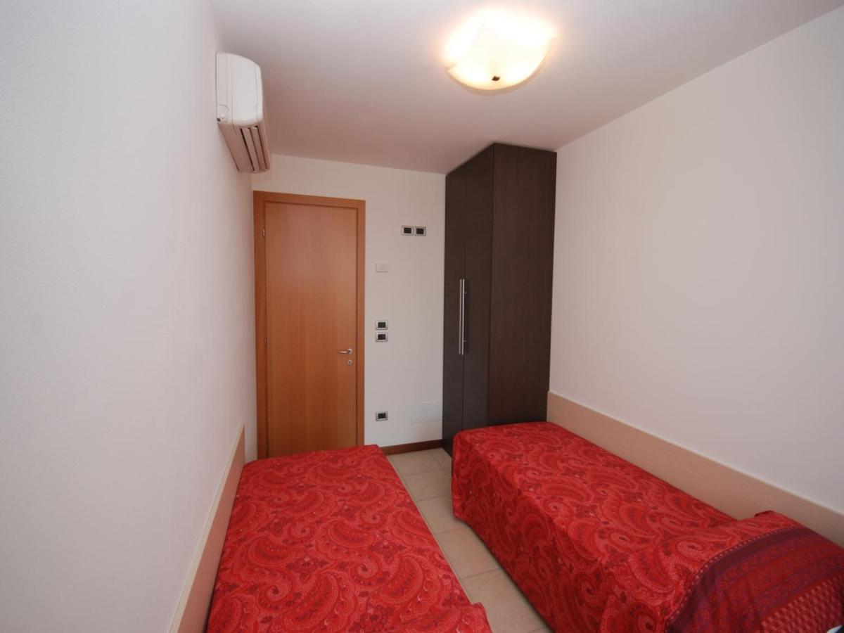 Residenza Ore Felici Λινιάνο Σαμπιαντόρο Εξωτερικό φωτογραφία