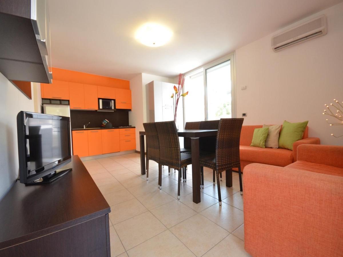 Residenza Ore Felici Λινιάνο Σαμπιαντόρο Εξωτερικό φωτογραφία