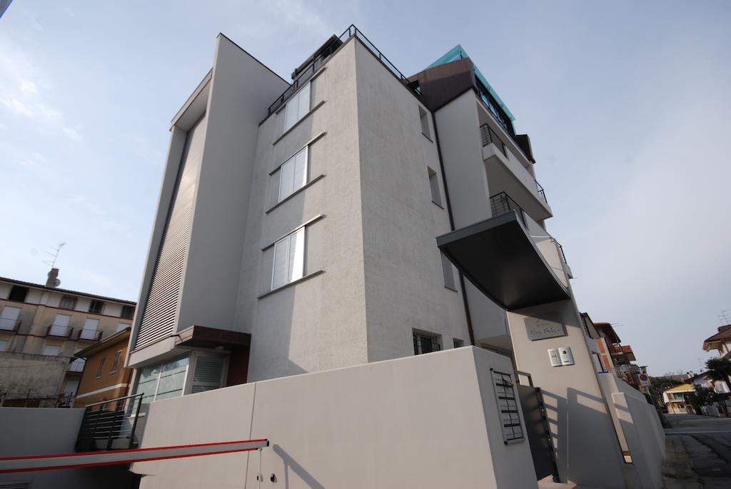 Residenza Ore Felici Λινιάνο Σαμπιαντόρο Εξωτερικό φωτογραφία