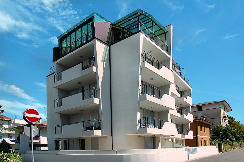 Residenza Ore Felici Λινιάνο Σαμπιαντόρο Εξωτερικό φωτογραφία