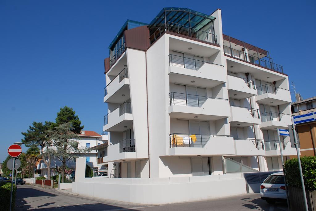 Residenza Ore Felici Λινιάνο Σαμπιαντόρο Εξωτερικό φωτογραφία